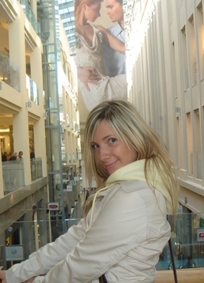 RamblerDating profile picture for @romances