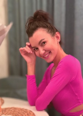 Ангелина из Тамбова 31 год