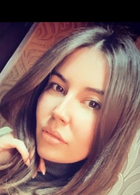 Юлия, 34, Россия, Щёлково