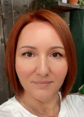 Oksana, 48, Russia, Moscow