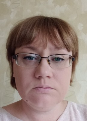 Лилия, 42, Россия, Тамбов