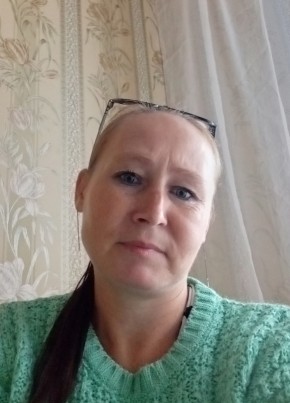 Людмила из Ижевска 43 года