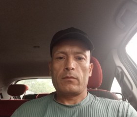 Anvarzhon, 41, Moscow