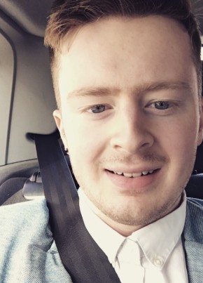 Ross, 29, United Kingdom, Brighton