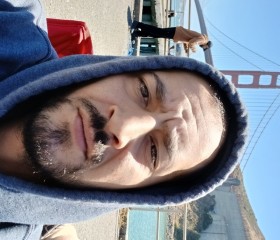 Niko, 35, Ukiah
