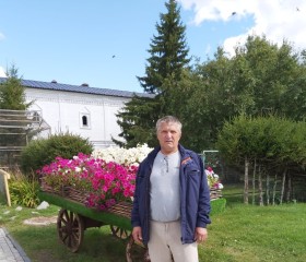 Андрей, 59 лет, Екатеринбург