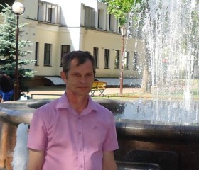 Иван, 56 лет, Богородск
