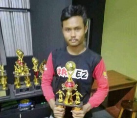 Gilang geztavo, 27 лет, Kota Bandung