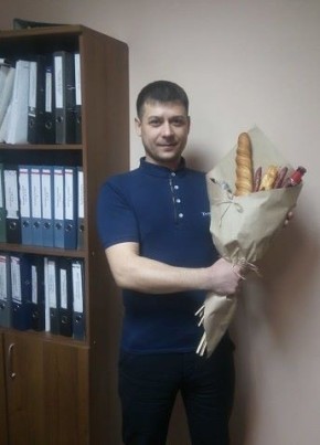 Николай, 40, Россия, Северобайкальск