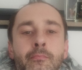 Danik, 39, Stropkov