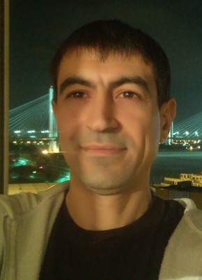 Руслан, 44, Россия, Санкт-Петербург