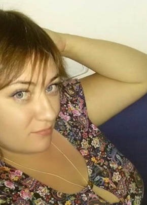 Алена, 36, Россия, Губкин