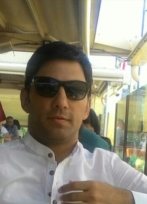 Mustafa, 44, Türkiye Cumhuriyeti, Antalya