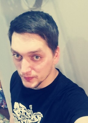 Aleksey, 33, Russia, Zapolyarnyy (Murmansk)