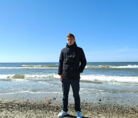 Родион Кутепов, 24, Petrozavodsk