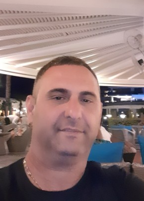 Leard, 38, Albania, Tirana