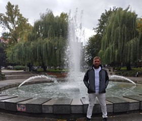 Vladimir, 40 лет, Katowice