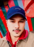 Anmol RT, 24, Khandbari
