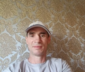 Roman, 44, Anapa