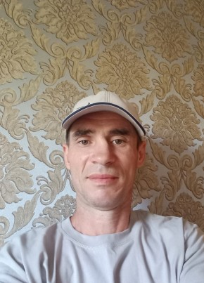Roman, 45, Russia, Anapa