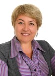 Людмила, 60 лет, Warszawa