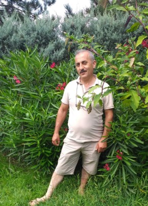 Kibar, 53, Türkiye Cumhuriyeti, Sultangazi