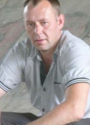 Сергей, 44, Россия, Белогорск (Амурская обл.)