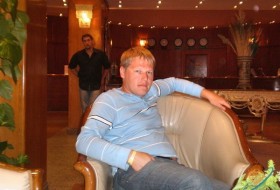 Oleg, 49 - Just Me