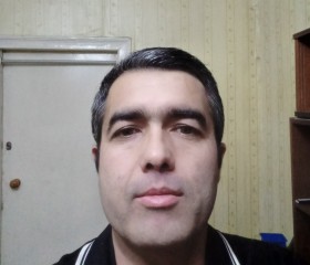 Shavkat Karimov, 41 год, Подольск