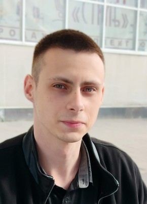 Саша, 28, Россия, Бежецк