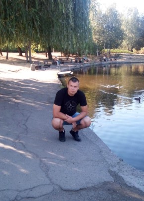 Денис, 30, Україна, Буча