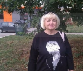 Маргарита, 57 лет, Рязань