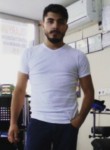 Selim Bal, 32 года, Tokat