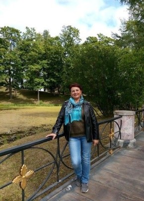 Лариса, 58, Россия, Советский