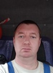 Wladimir, 47 лет, Луганськ