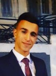 MohammeD Ali, 24 года, مراكش