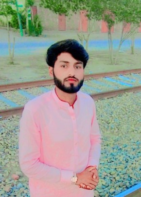 Faheem, 21, پاکستان, اسلام آباد