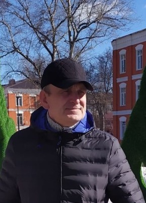 Виктор, 57, Россия, Кольчугино