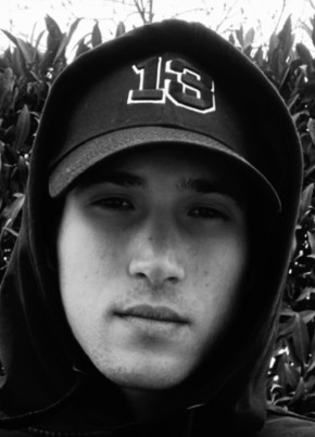 Valerii, 29, Russia, Krasnodar