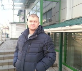 Константин, 43 года, Віцебск