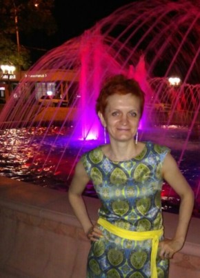 Natasha, 50, Russia, Krasnodar