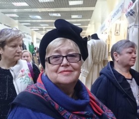 Лотта, 67 лет, Домодедово