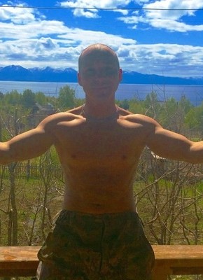 Ivan, 38, Россия, Белые Столбы