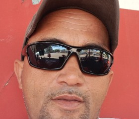 Baiano, 20, Andradina