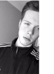 Nick, 25 лет, Consett