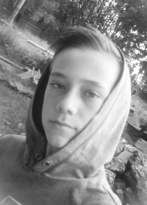 maks kolotilov, 25, Russia, Serov