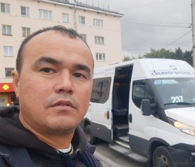 Хамра Якупов, 38 лет, Мурманск
