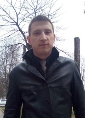 Андрей, 38, Україна, Львів