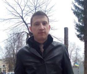 Андрей, 38 лет, Львів