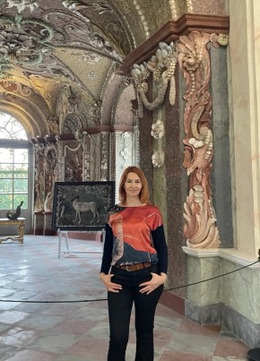 Елена из Краснодара 53 года